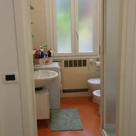 Apartment Le Foglie *