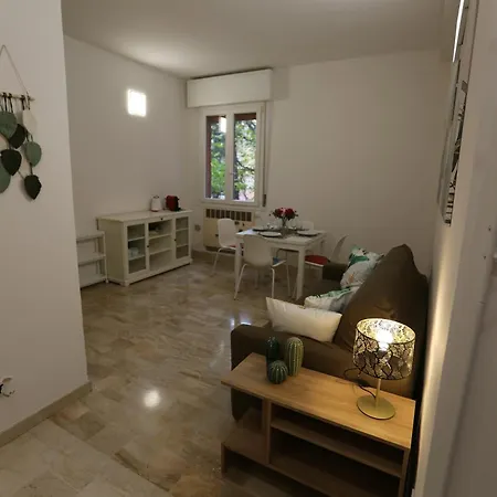 Apartment Le Foglie
