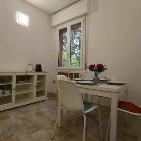 Apartment Le Foglie *