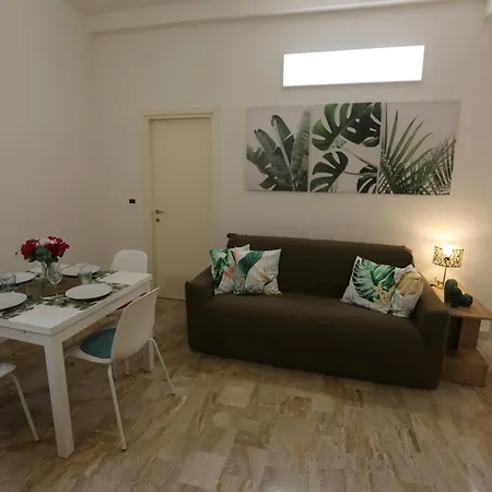 Le Foglie Apartment Bologna