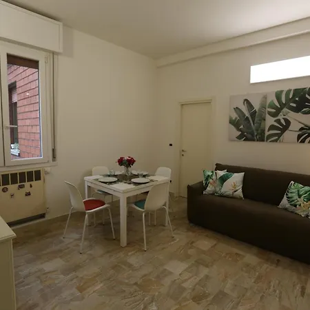 Apartment Le Foglie *