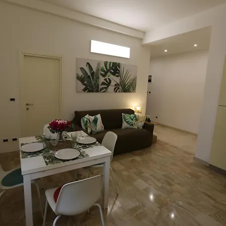 Le Foglie Apartment Bologna
