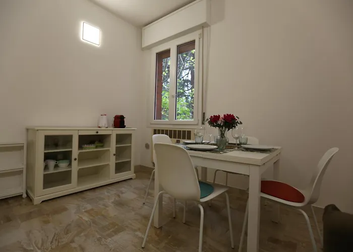 Apartament Le Foglie *