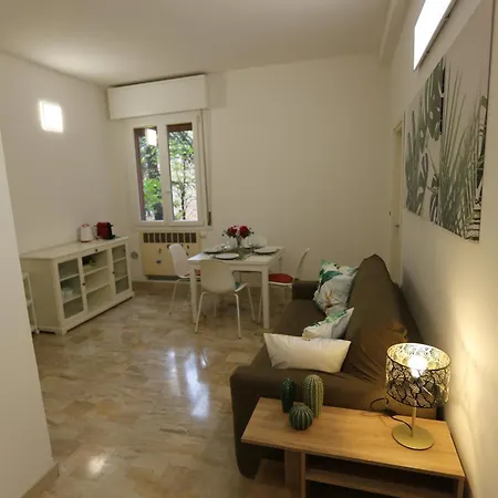 Le Foglie Μπολόνια