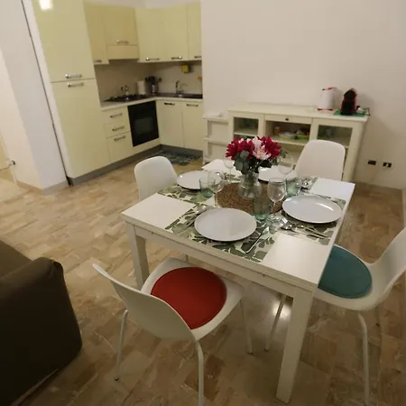 Apartament Le Foglie *