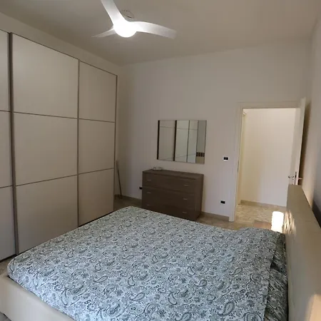 Apartmán Le Foglie