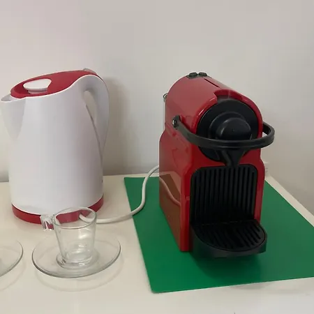 Le Foglie Lägenhet Bologna