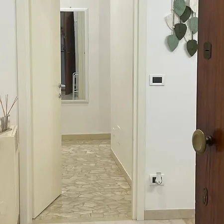 아파트 Le Foglie