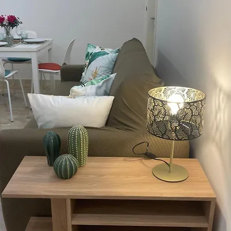 Apartmán Le Foglie Boloňa