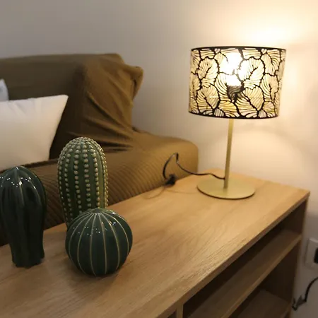 Apartmán Le Foglie Boloňa