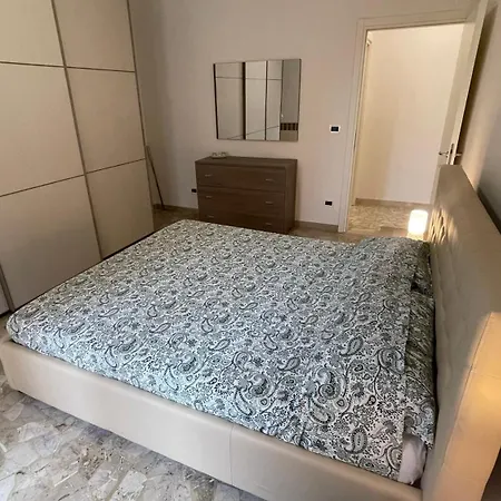 Le Foglie Apartmán Boloňa