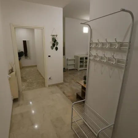 Le Foglie Apartmán Boloňa