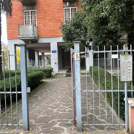 Le Foglie Διαμέρισμα *