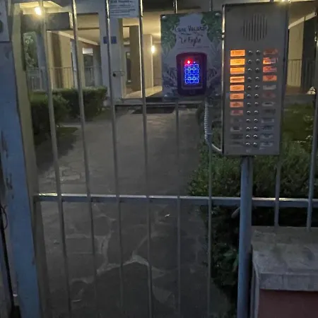 Le Foglie 아파트