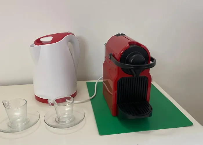 Le Foglie Lägenhet Bologna
