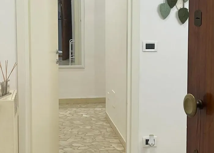 Апартаменты Le Foglie