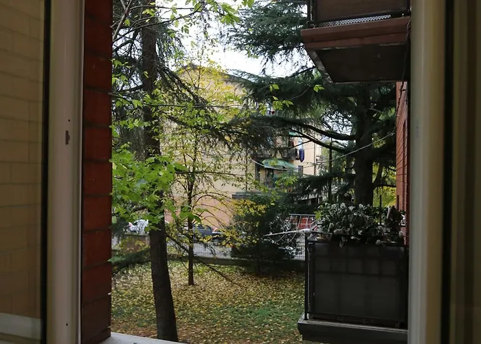 Le Foglie Апартаменты