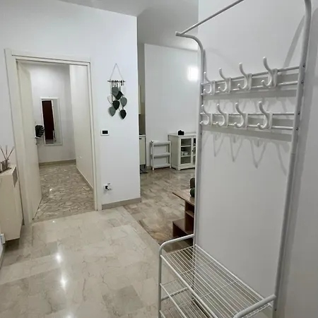 Le Foglie Appartamento