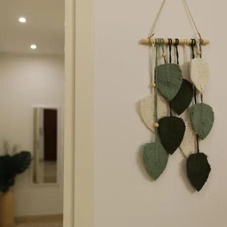 Apartamento Le Foglie *